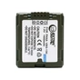 Акумулятор до фото/відео Extradigital Panasonic VW-VBG130 Chip (BDP2587) - зменшене зображення 1