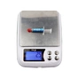 Термопаста GD GD-2 1г (GD-2-SSY1) - зменшене зображення 4