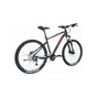 Велосипед Trinx M700 Elite 27.5" рама-18" Matt-Black-White-Red (M700Elite.18MBWR) - зменшене зображення 2