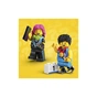 Конструктор LEGO Minifigures серія 25, 9 деталей (71045) - зменшене зображення 8