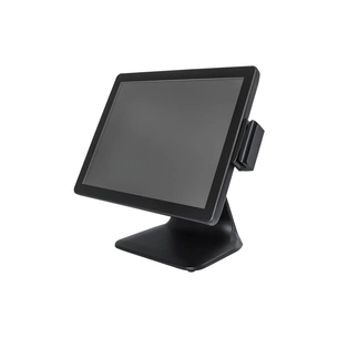 POS-термінал ІКС SL1541 J4105/4GB/128GB/2xRS232/6xUSB/15PCAP TFT-LED 1024*768 (SL1541) зображення 1