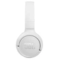 Навушники JBL Tune 510BT White (JBLT510BTWHTEU) - зменшене зображення 3