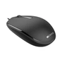 Мишка Canyon M-10 USB Black (CNE-CMS10B) - зменшене зображення 3