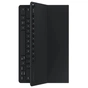 Чохол до планшета Samsung Tab S9 Ultra Book Cover Keyboard Slim Black (EF-DX910BBEGUA) - зменшене зображення 7