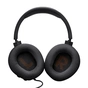 Навушники JBL Quantum 100M2 Black (JBLQTUM100M2BLK) - зменшене зображення 8