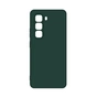 Чехол для мобильного телефона Intaleo SoftShell Infinix Hot 60 Pro Plus Dark Green (1283126635809) - уменьшенное изображение 1