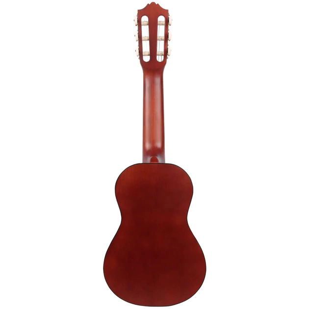 Укулеле Yamaha GL1 Persimon Brown - picture 4