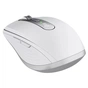 Мишка Logitech MX Anywhere 3S for Business Wireless/Bluetooth Pale Gray (910-006959) - зменшене зображення 5