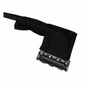 Шлейф матриці ASUS A45D, X45E, K45D, K45VD, K45DE, X45D, 40pin матриці (A44707) - зменшене зображення 3