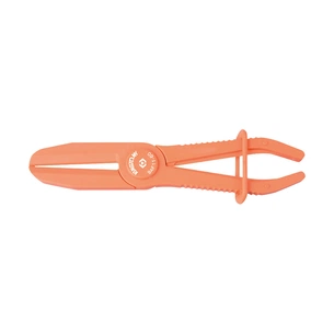 Кліщі KING TONY затискач для гідравлічних шлангів 60 мм 10" (9AF11-60) изображение 1