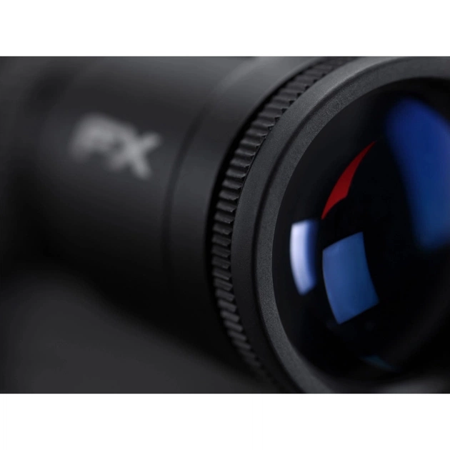 Оптичний приціл FX Airgun 6-18x44 SFIR (15020) - зображення 8