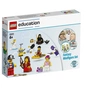 Конструктор LEGO Education Fantasy Minifigure Set (45023) - зменшене зображення 1