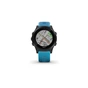Смарт-годинник Garmin Forerunner 945 Tri-bundle HRM with Blue and Black Silicone B (010-02063-11/10) - зменшене зображення 6