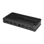 Порт-реплікатор ASUS ROG Bulwark Dock (2025) DG300 (90XB0A4N-BDS000) - зменшене зображення 1