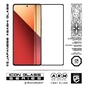 Скло захисне Armorstandart Icon Xiaomi Redmi Note 13 Pro 4G Black (ARM73386) - уменьшенное изображение 2