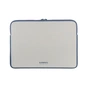 Чохол до ноутбука Tucano 15" Elements 2 MB Air, gray (BF-E-MB215-G) - зменшене зображення 3