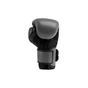 Боксерские перчатки Everlast PowerLock Boxing Training Gloves P00002306 сірий, чорний 14 унцій (009283608545) - уменьшенное изображение 3