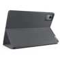 Чохол до планшета Lenovo Tab M11 Folio Case Luna Grey (TB330) (ZG38C05461) - зменшене зображення 5