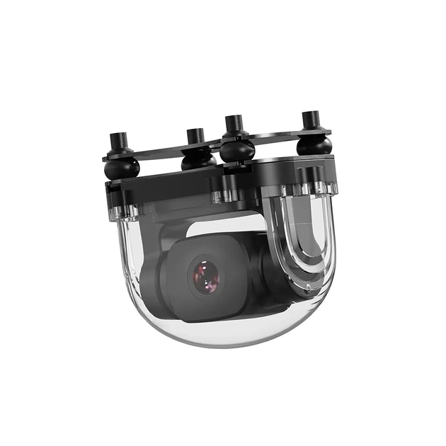 Камера FPV SIYI A2 mini (A2-Mini) - зображення 4