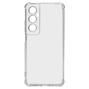 Чохол до мобільного телефона Armorstandart Air Force Realme C65 4G Camera cover Clear (ARM77897) зображення 1