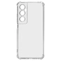 Чохол до мобільного телефона Armorstandart Air Force Realme C65 4G Camera cover Clear (ARM77897) - зменшене зображення 1