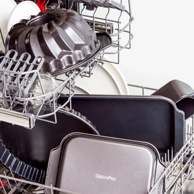 Форма для випікання GreenPan з керамічним покриттям 22,5x18,5х7 см (CC007771-001) - picture 7