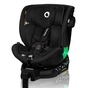 Автокрісло Lionelo Harmony i-Size Black Carbon Bamboo (LO-HARMONY I-SIZE BLACK CARBON BAMBOO) - зменшене зображення 1