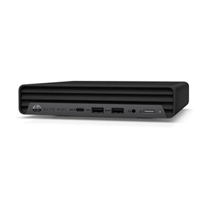 Комп'ютер HP Elite Mini 600 G9 DM / i5-12500T, 16GB, F512GB, WiFi, кл+м, Win11P (884Q6EA) зображення 1