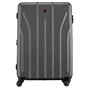 Валіза Wenger Oryson, велика, пластик, 4 колеса, сіра (653210) - зменшене зображення 4
