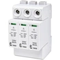Обмежувач перенапруги ETI ETITEC EM T2 PV 1100/20 Y (для PV систем) (2440623) - зменшене зображення 1
