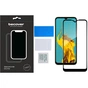 Скло захисне BeCover Samsung Galaxy A15 SM-A155 Black (710511) - зменшене зображення 4