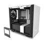 Корпус NZXT H210i (CA-H210i-W1) - зменшене зображення 7