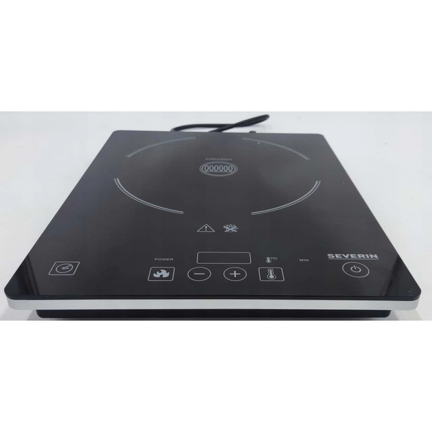Настільна плита Severin KP 1071 - picture 6