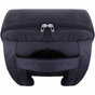 Рюкзак для ноутбука AirOn 16" Bagland Brooklyn 18л, 194169 Black (4821784622200) - зменшене зображення 4