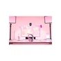 Наушники Razer Kraken Kitty V3 PRO Quartz USB Pink (RZ04-05170200-R3M1) - уменьшенное изображение 9