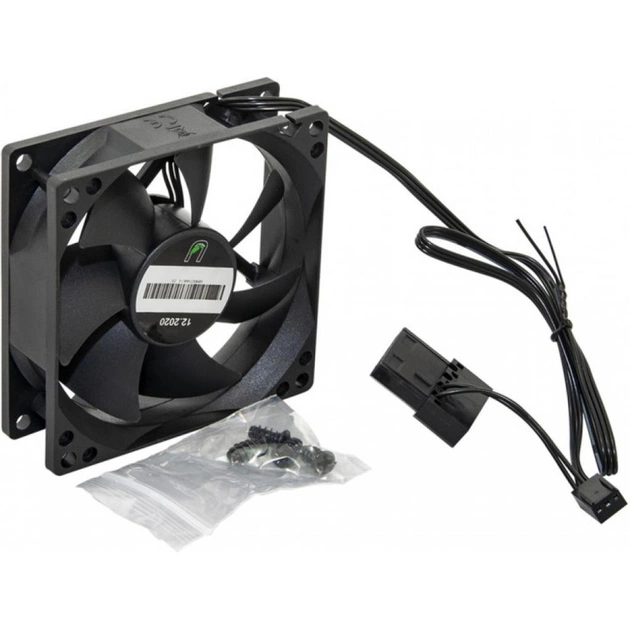 Кулер до корпусу UPower UP8025HB34.20 - зображення 1