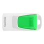 USB флеш накопичувач SanDisk 32Gb Cruzer Edge Green (SDCZ51W-032G-B35G) - зменшене зображення 1