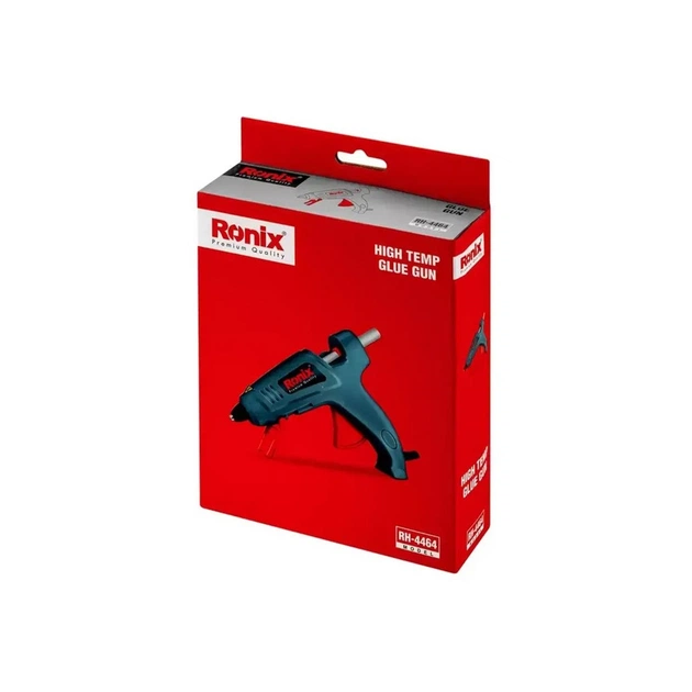 Клейовий пістолет Ronix 40Вт (RH-4464) - picture 9