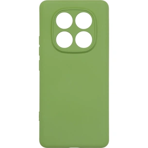 Чохол до мобільного телефона Armorstandart ICON Xiaomi Redmi Note 14 Pro 4G Camera cover Green (ARM79825) зображення 1
