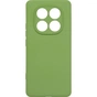 Чохол до мобільного телефона Armorstandart ICON Xiaomi Redmi Note 14 Pro 4G Camera cover Green (ARM79825) - зменшене зображення 1