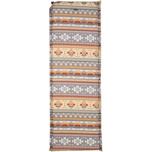 Туристический коврик Tribe Chill Mat самонадувний 5 cm multi (T-BB-0016-multi) изображение 1
