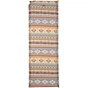 Туристический коврик Tribe Chill Mat самонадувний 5 cm multi (T-BB-0016-multi) - уменьшенное изображение 1