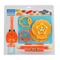 Ігровий набір Melissa&Doug Приготування пісочного печива (MD6434) - зменшене зображення 1
