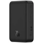Батарея універсальна Baseus Magnetic Mini 20000mAh 20W, Black (P10022102112-01 / PPCXM20) - зменшене зображення 3