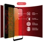 Скло захисне Intaleo Full Glue RealMe C35 (1283126531316) - зменшене зображення 6
