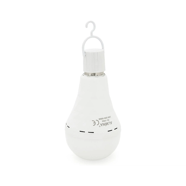 Лампочка Almina DL-1025 25W, 2700Лм, 6500K (DL-1025) - зображення 1