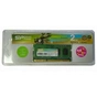 Модуль пам'яті для ноутбука SoDIMM DDR3L 2GB 1600 MHz Silicon Power (SP002GLSTU160V01) - зменшене зображення 1