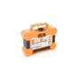 Викрутка акумуляторна Voltronic SW-80077, біти, 50шт., лопатка, пінцет, подовжувач, тримач 115мм, біти S2, Case (SW-80077) - зменшене зображення 6