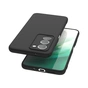 Чохол до мобільного телефона BeCover Silicone Xiaomi Redmi 15 5G (169mm) Global Black (715779) - зменшене зображення 6