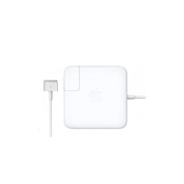Блок питания к ноутбуку Merlion Apple 85W 18.5V 4.6A, MagSafe2 (02286 / LAMS2/85) - изображение 1